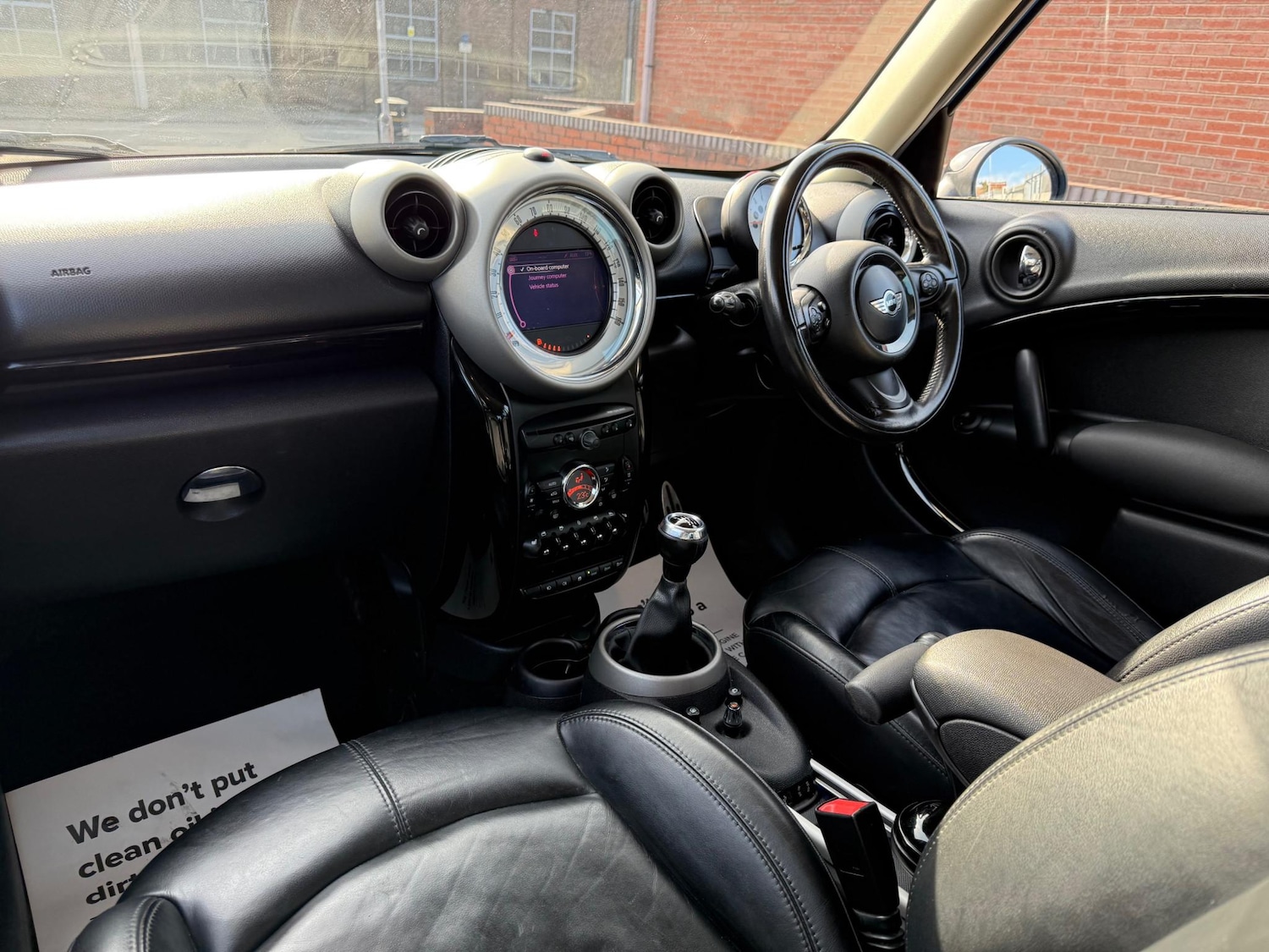 Used MINI Countryman 2012 for sale - 76468844: Photo 60