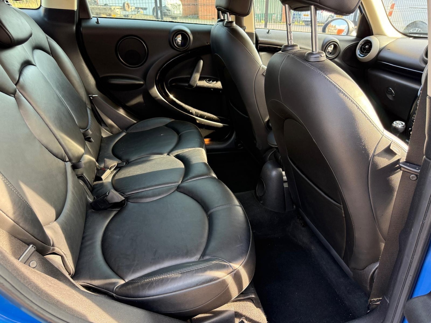 Used MINI Countryman 2012 for sale - 76468844: Photo 61