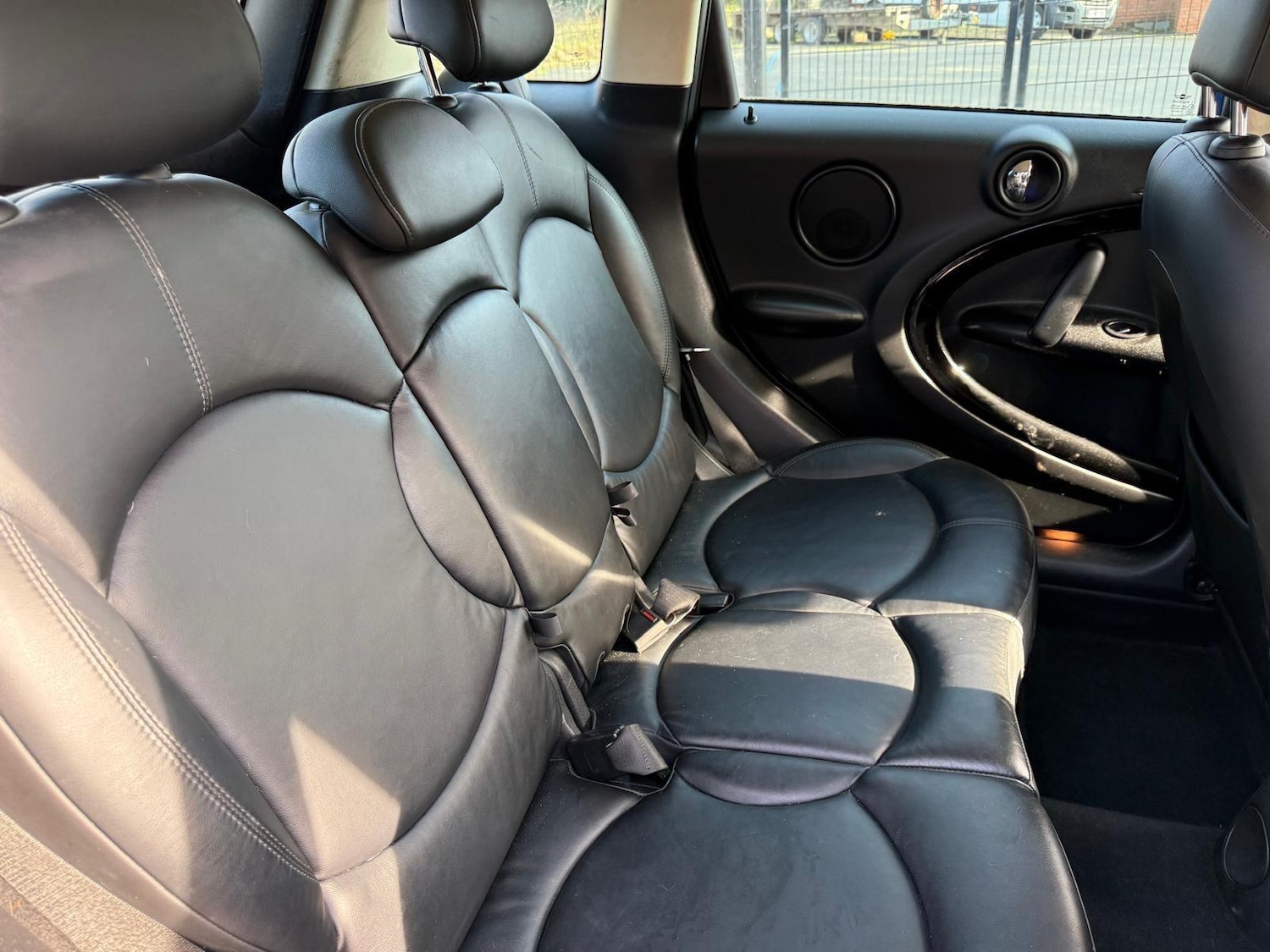 Used MINI Countryman 2012 for sale - 76468844: Photo 63