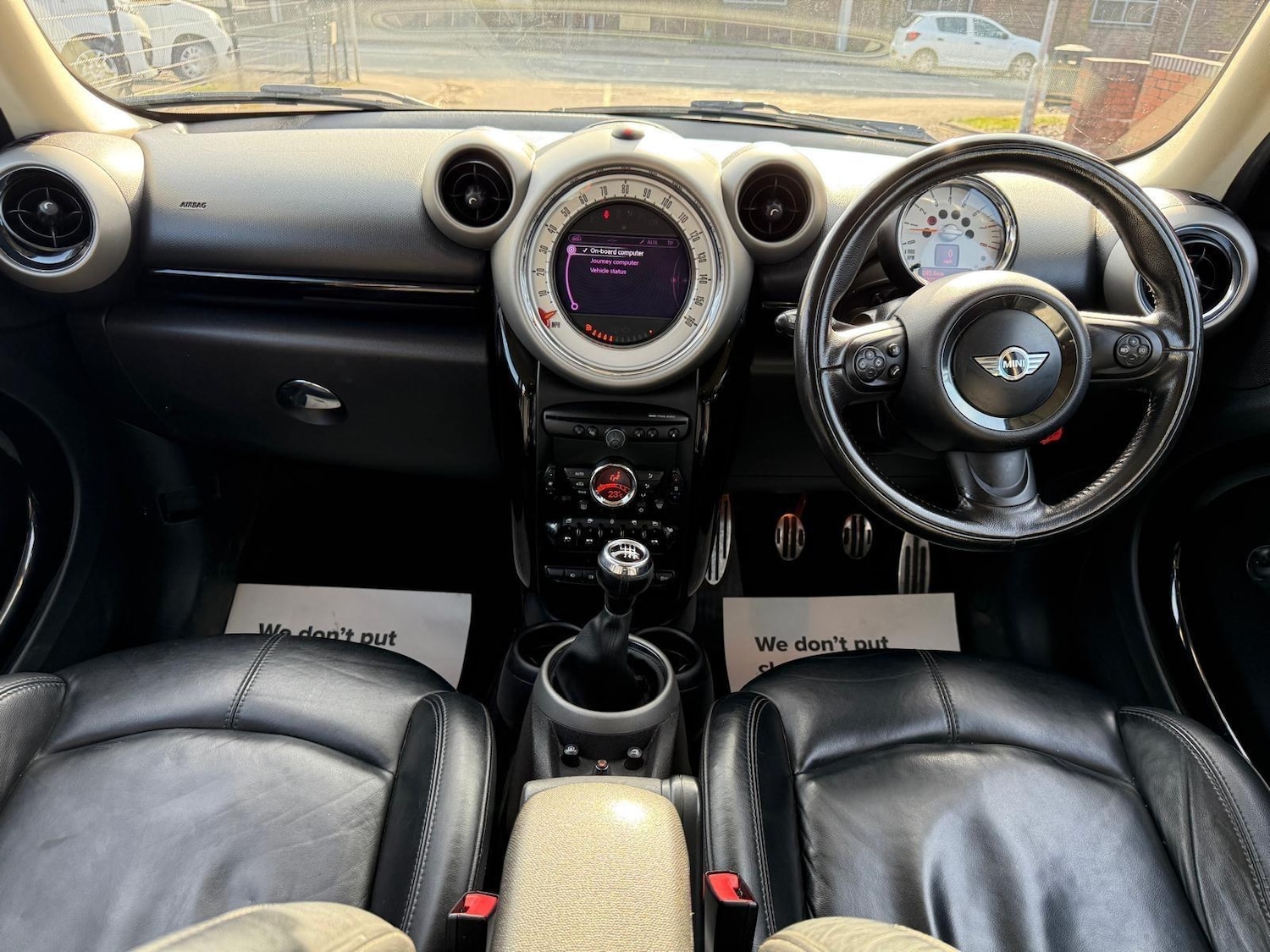 Used MINI Countryman 2012 for sale - 76468844: Photo 65