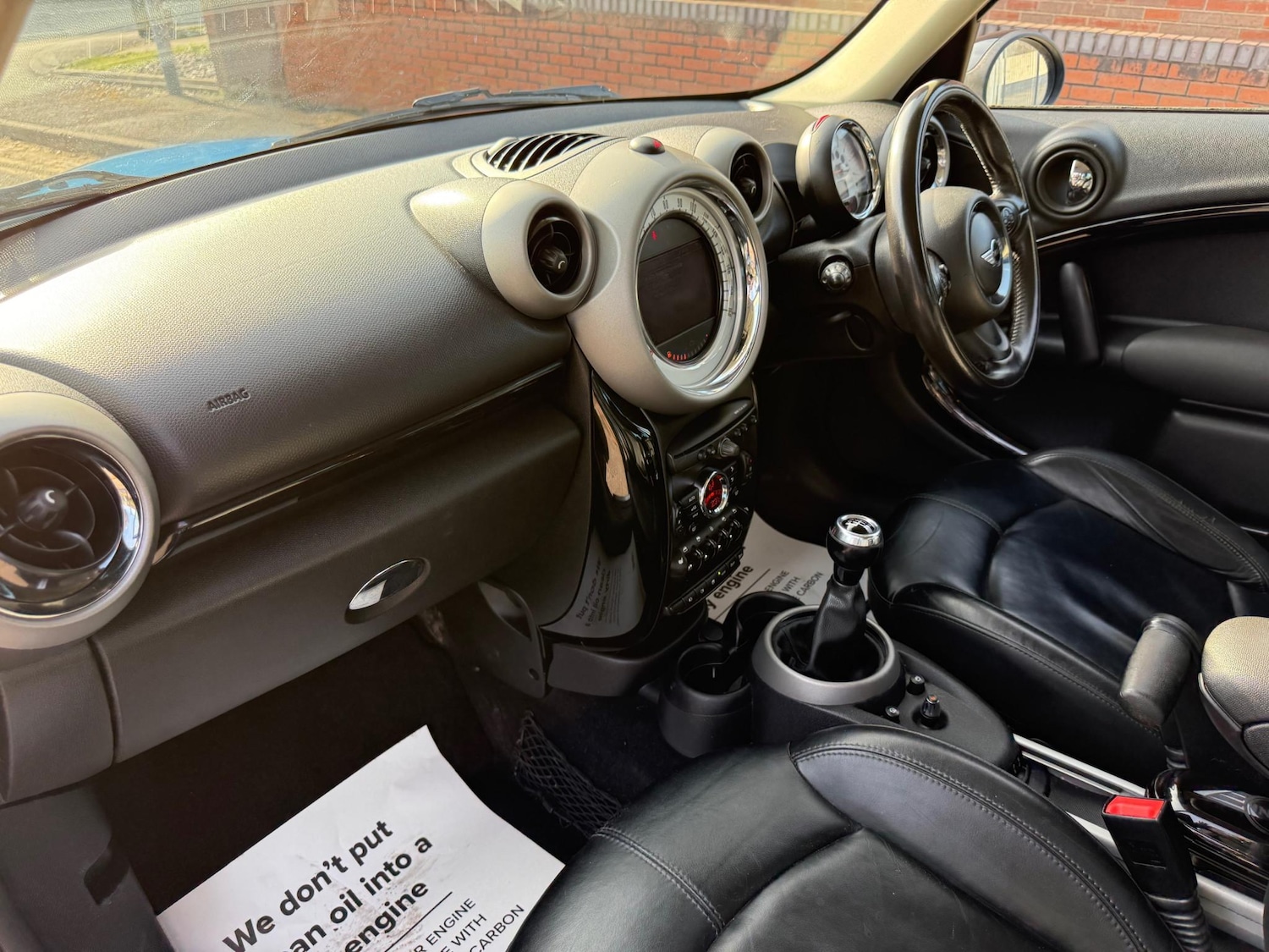 Used MINI Countryman 2012 for sale - 76468844: Photo 66