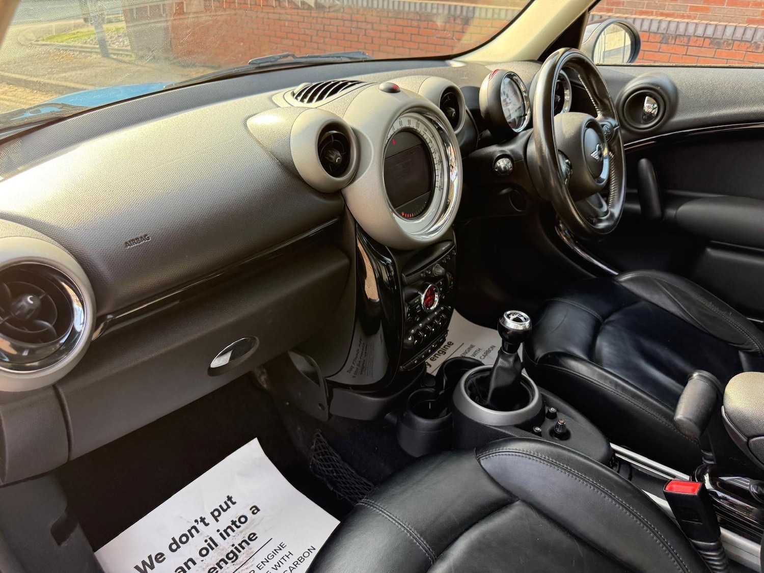 Used MINI Countryman 2012 for sale - 76468844: Photo 69