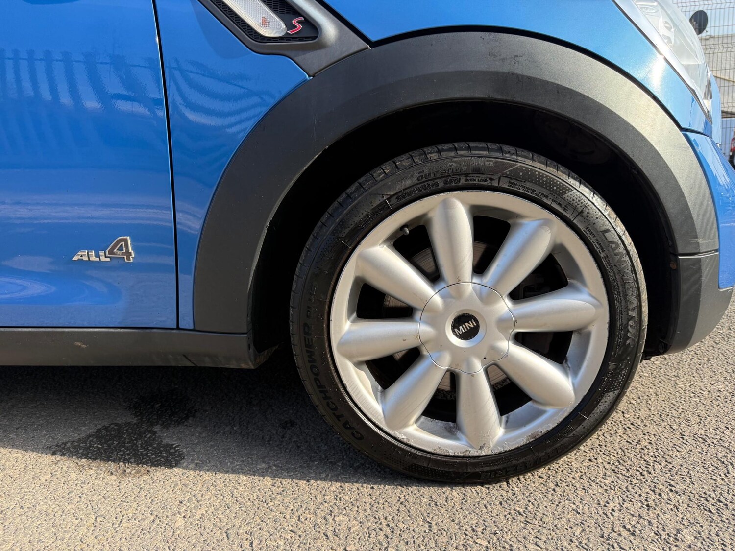 Used MINI Countryman 2012 for sale - 76468844: Photo 74