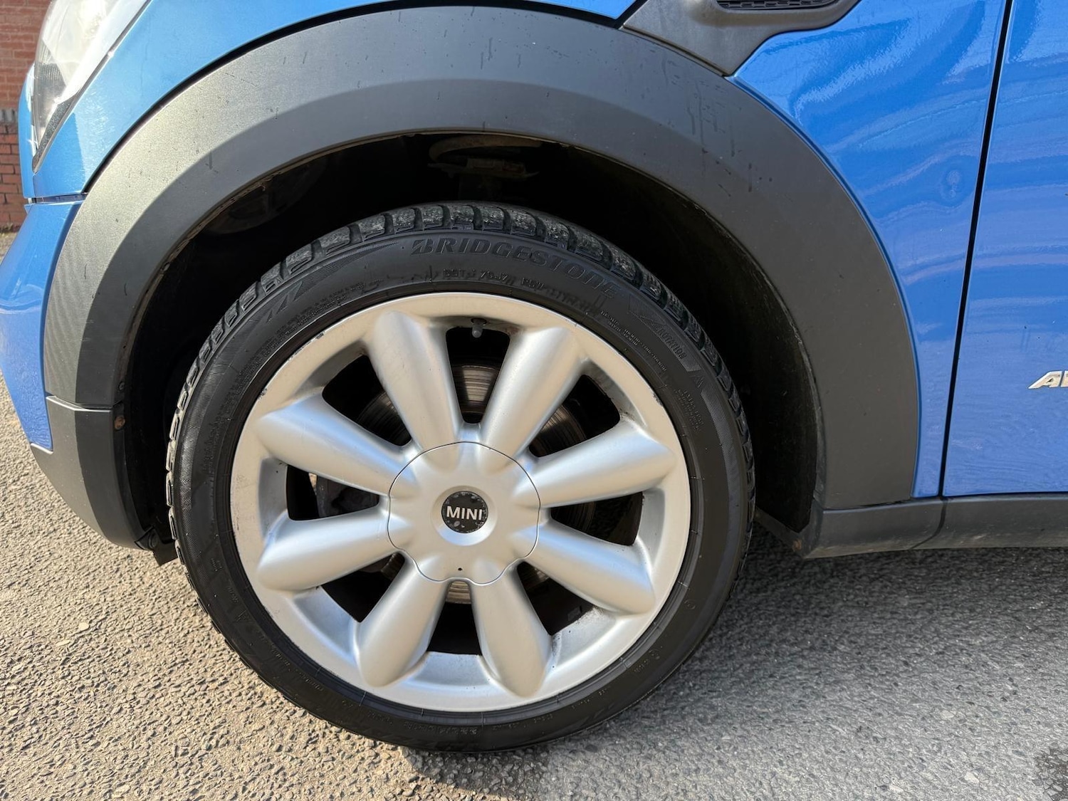 Used MINI Countryman 2012 for sale - 76468844: Photo 75