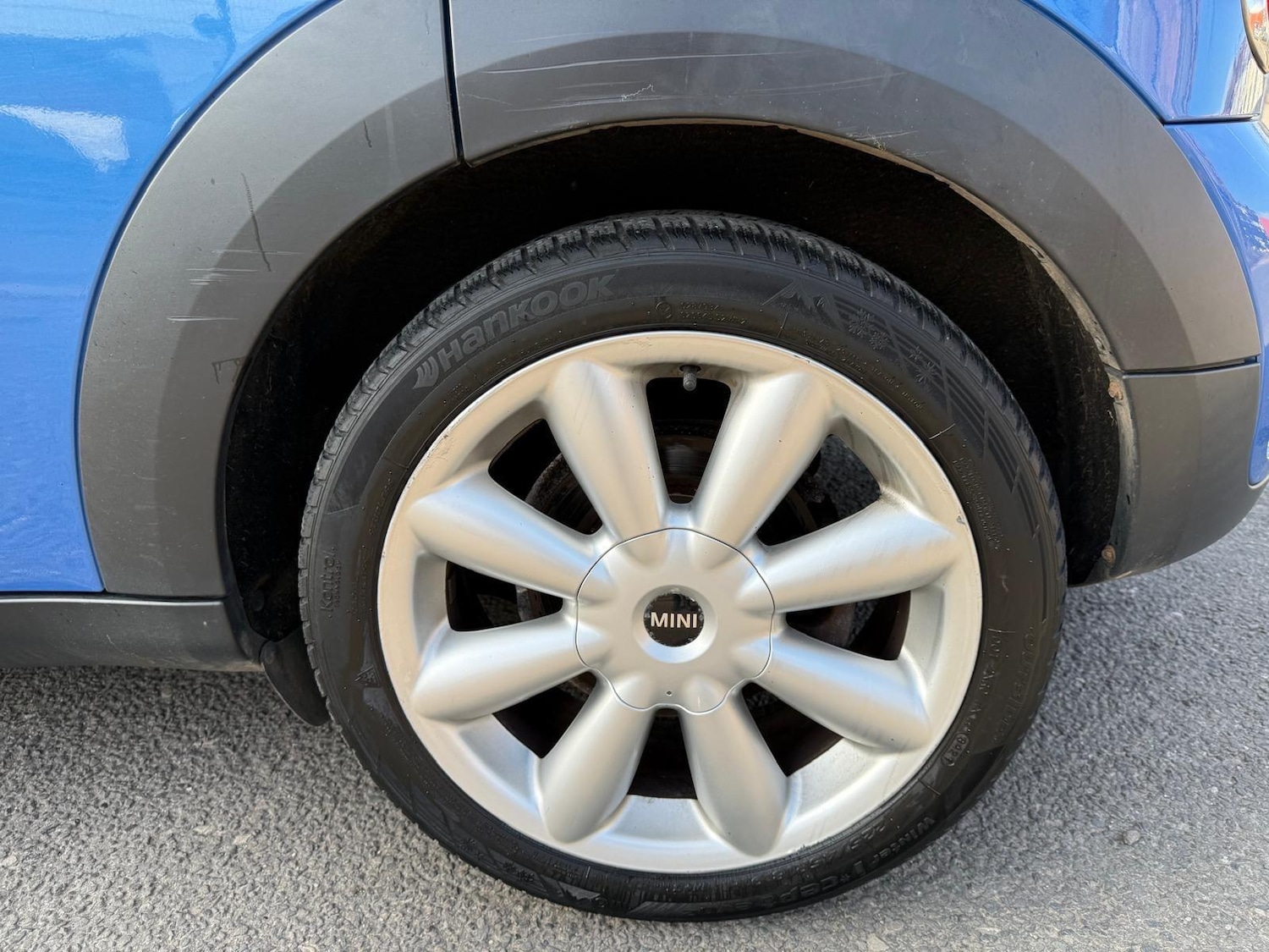 Used MINI Countryman 2012 for sale - 76468844: Photo 77