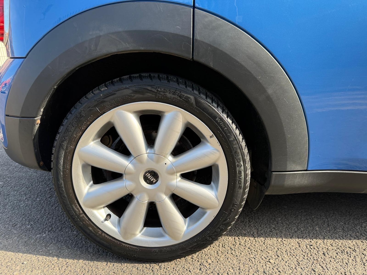 Used MINI Countryman 2012 for sale - 76468844: Photo 79