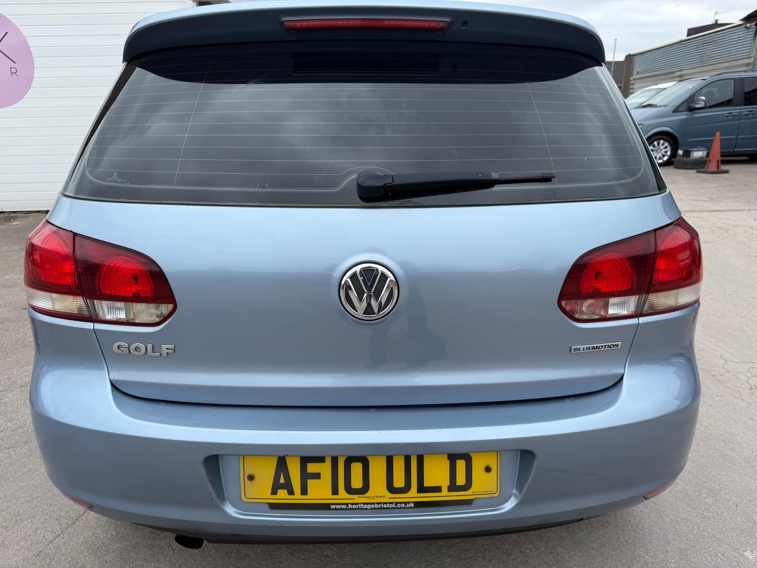 Vehicle 6