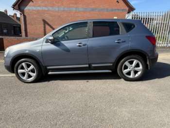 2007 (07) - Tekna 4wd 5-Door
