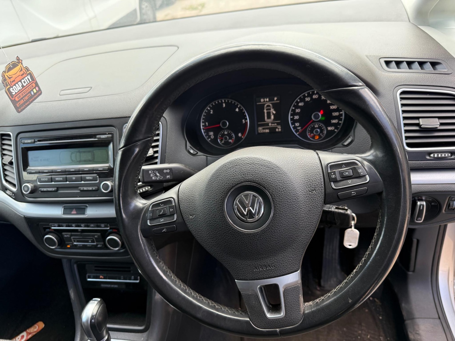 Vehicle 13