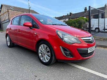 2013 (63) - 1.4 SE 5dr