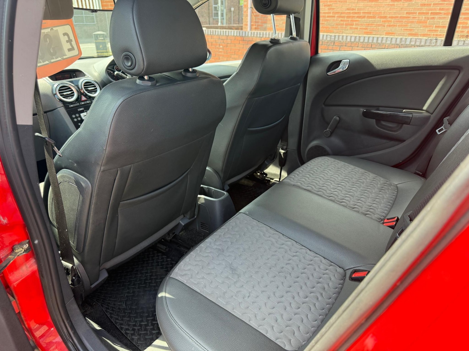 Used Vauxhall Corsa 2013 for sale - 76312688: Photo 21