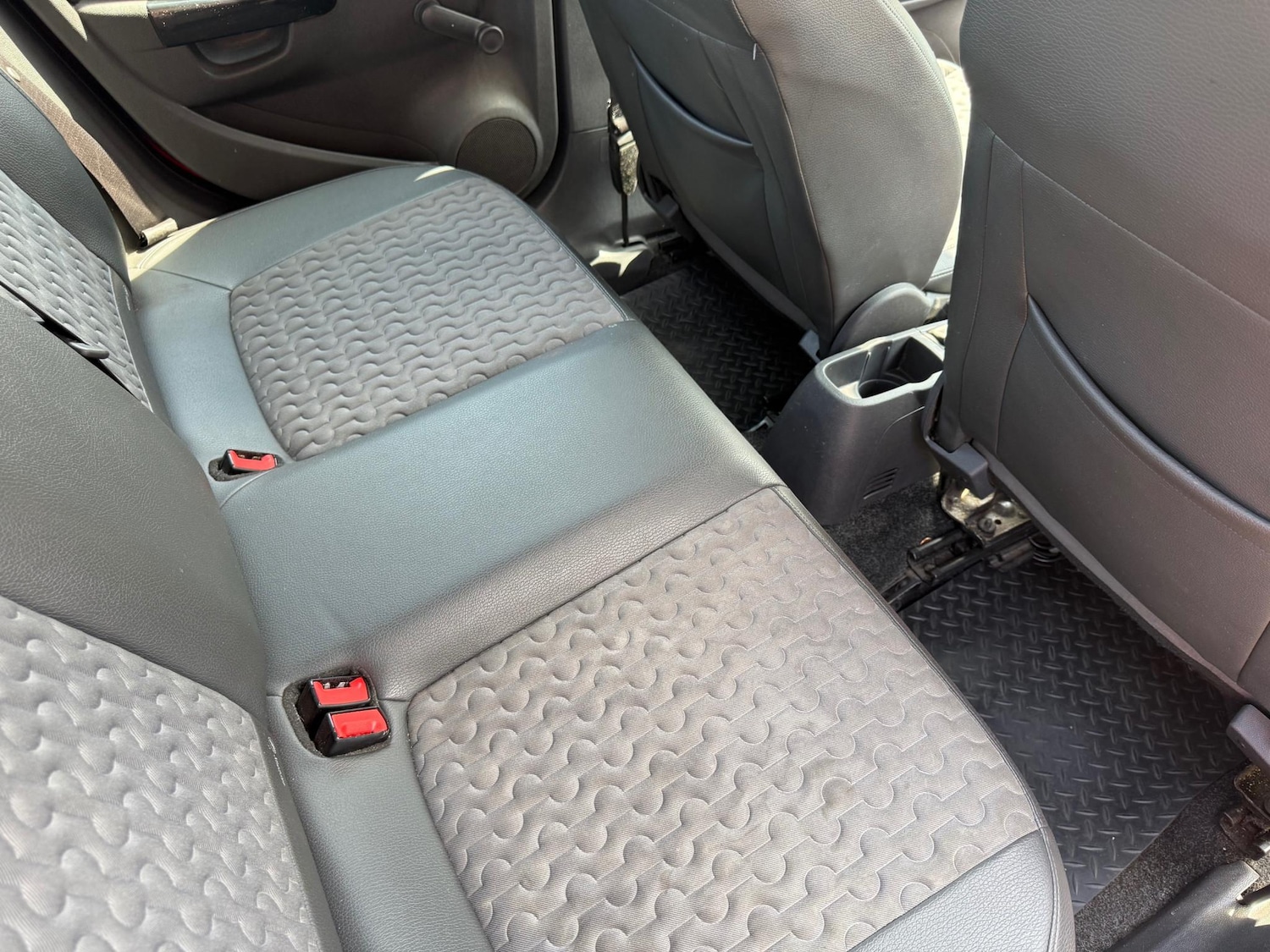 Used Vauxhall Corsa 2013 for sale - 76312688: Photo 22