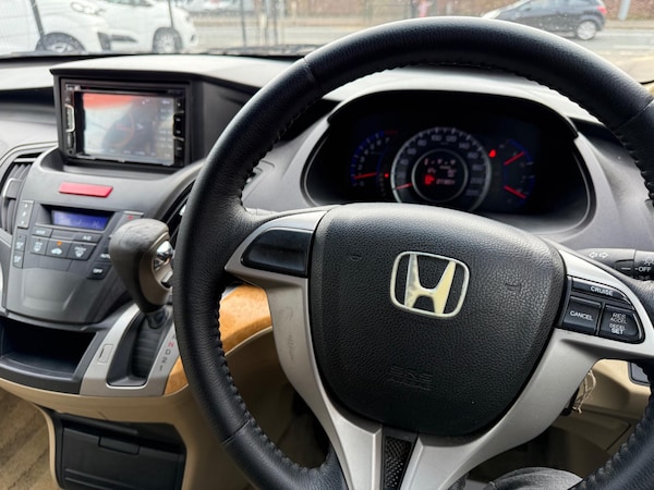Used Honda Odyssey 2019 for sale - 74201428: Photo 12