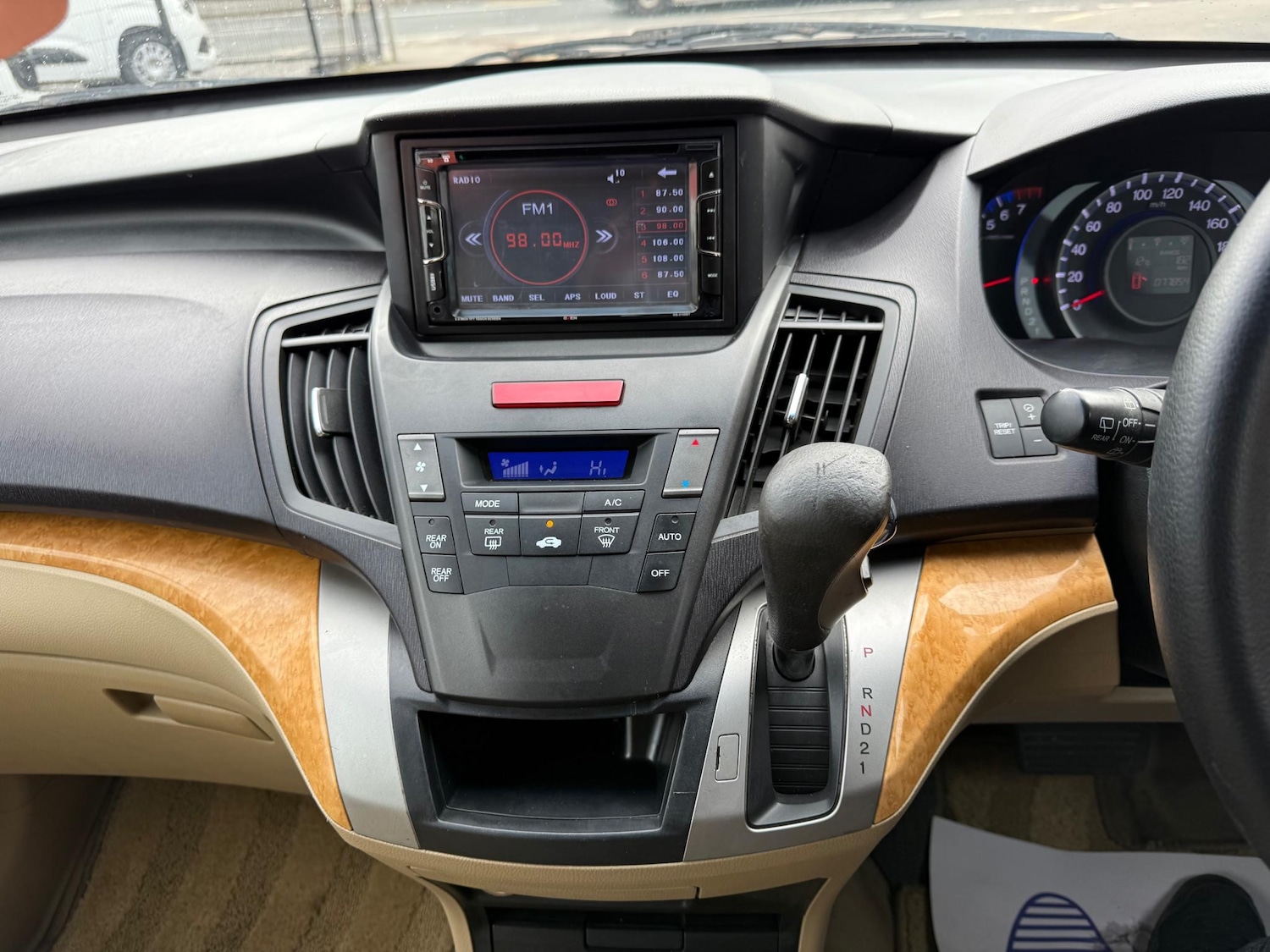 Vehicle 15