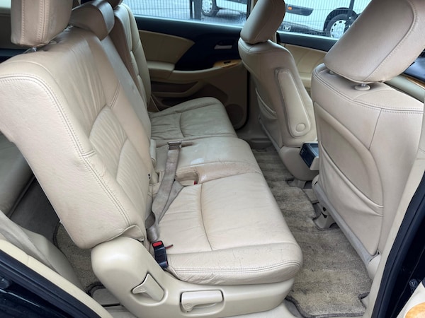 Used Honda Odyssey 2019 for sale - 74201428: Photo 21