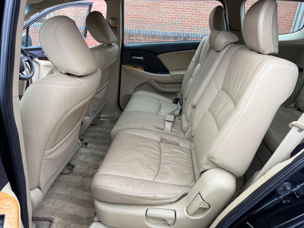 Used Honda Odyssey 2019 for sale - 74201428: Photo 22