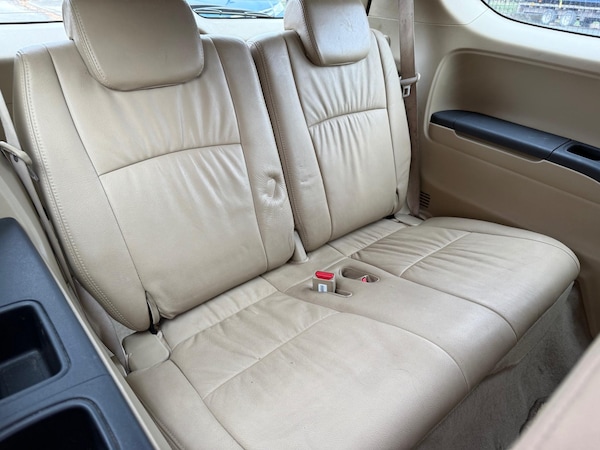 Used Honda Odyssey 2019 for sale - 74201428: Photo 24