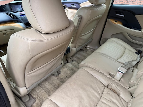 Used Honda Odyssey 2019 for sale - 74201428: Photo 25