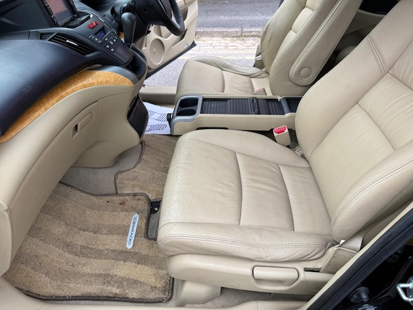 Used Honda Odyssey 2019 for sale - 74201428: Photo 26