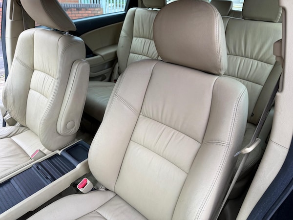 Used Honda Odyssey 2019 for sale - 74201428: Photo 27