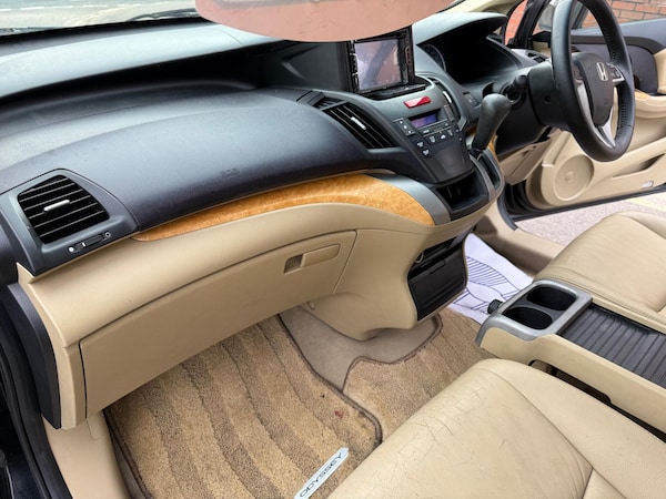 Used Honda Odyssey 2019 for sale - 74201428: Photo 28