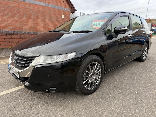 Used Honda Odyssey 2019 for sale - 74201428: Photo 3