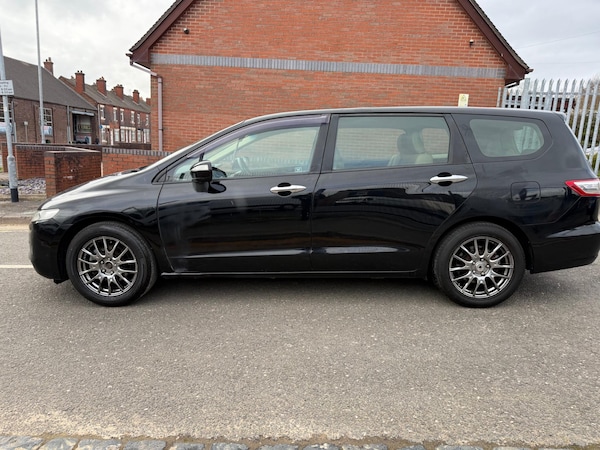 Used Honda Odyssey 2019 for sale - 74201428: Photo 4