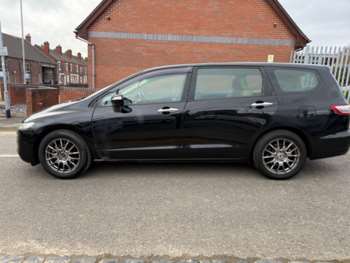 Used Honda Odyssey  for sale - 74201428: Photo