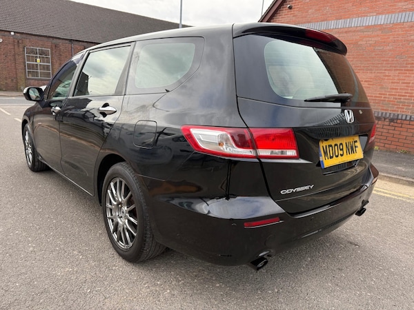 Used Honda Odyssey 2019 for sale - 74201428: Photo 5