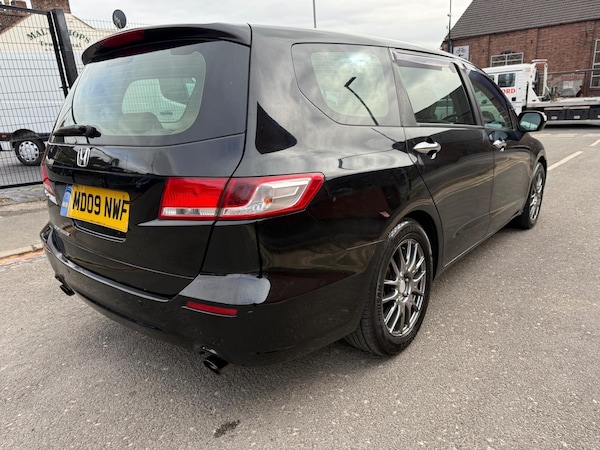 Used Honda Odyssey 2019 for sale - 74201428: Photo 7