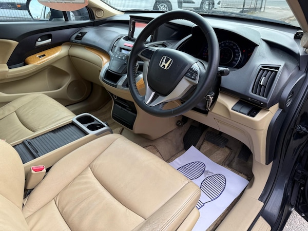 Used Honda Odyssey 2019 for sale - 74201428: Photo 9