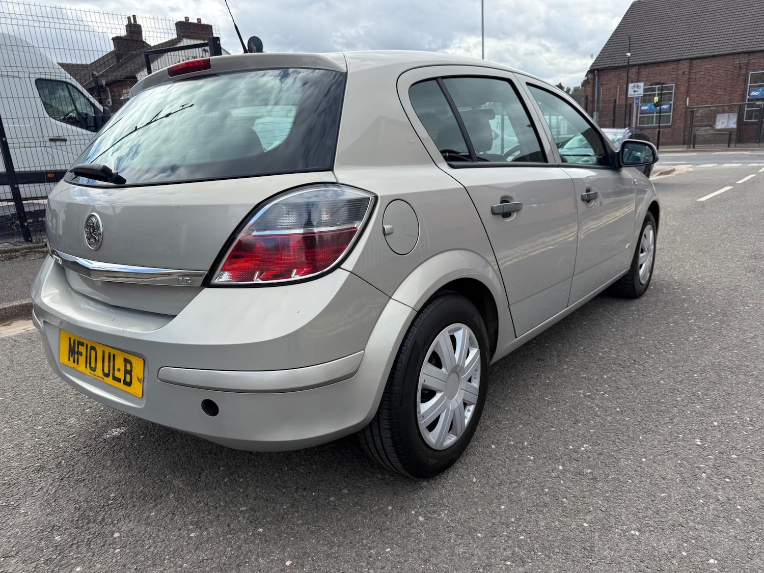 Vehicle 7