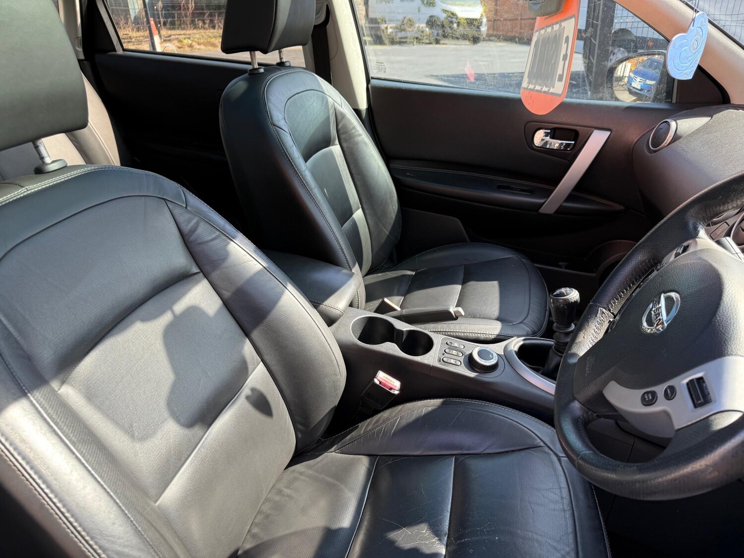 Used Nissan Qashqai 2007 for sale - 76416202: Photo 15