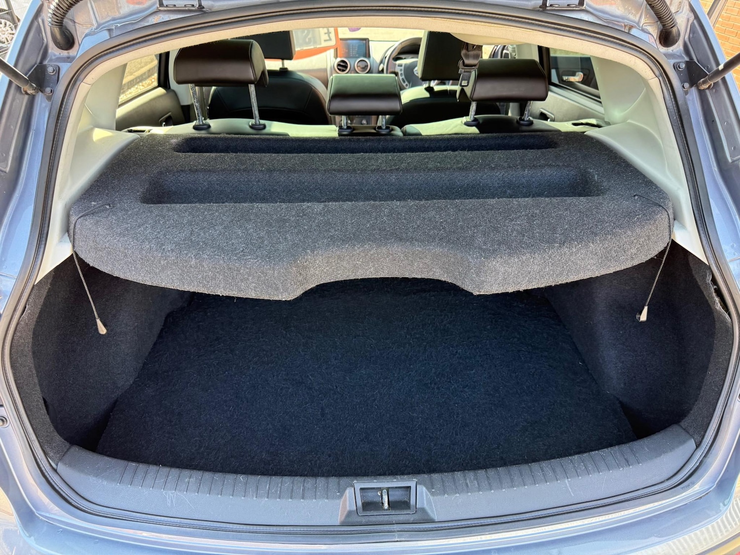 Used Nissan Qashqai 2007 for sale - 76416202: Photo 26