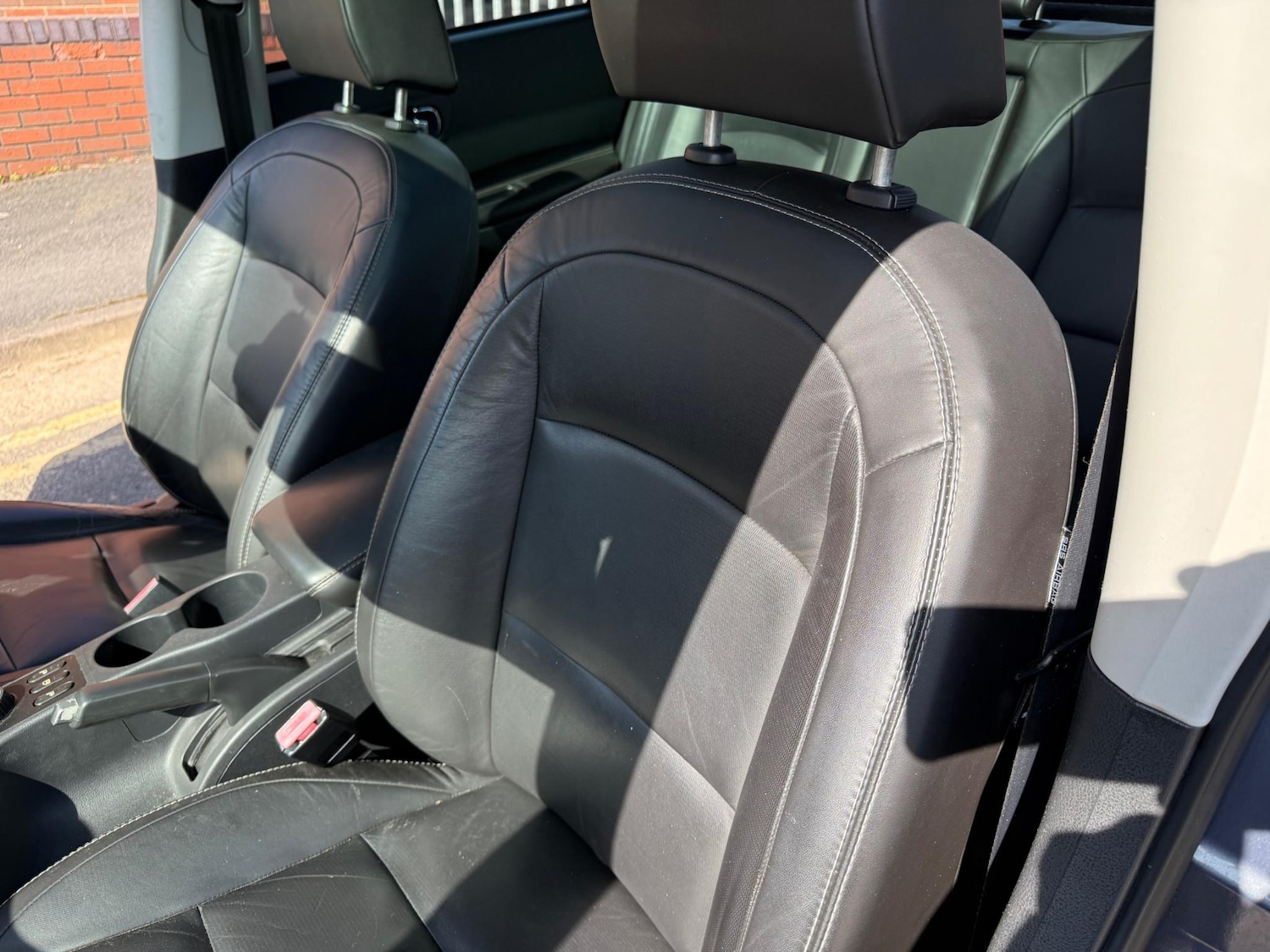 Used Nissan Qashqai 2007 for sale - 76416202: Photo 32