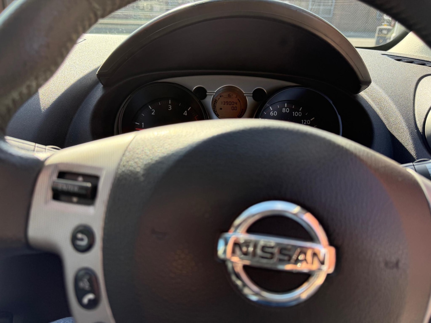 Used Nissan Qashqai 2007 for sale - 76802510: Photo 11