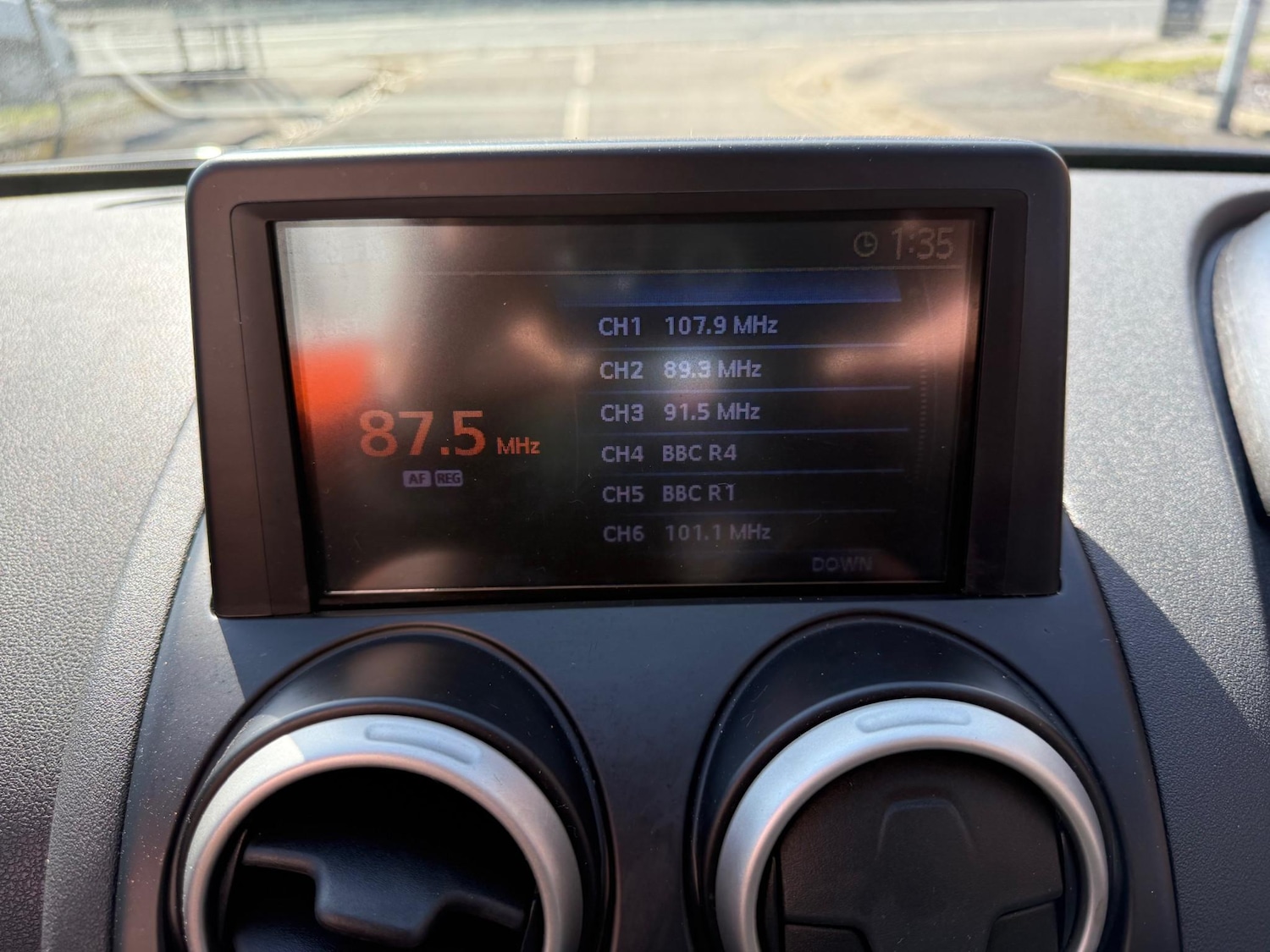 Used Nissan Qashqai 2007 for sale - 76802510: Photo 22