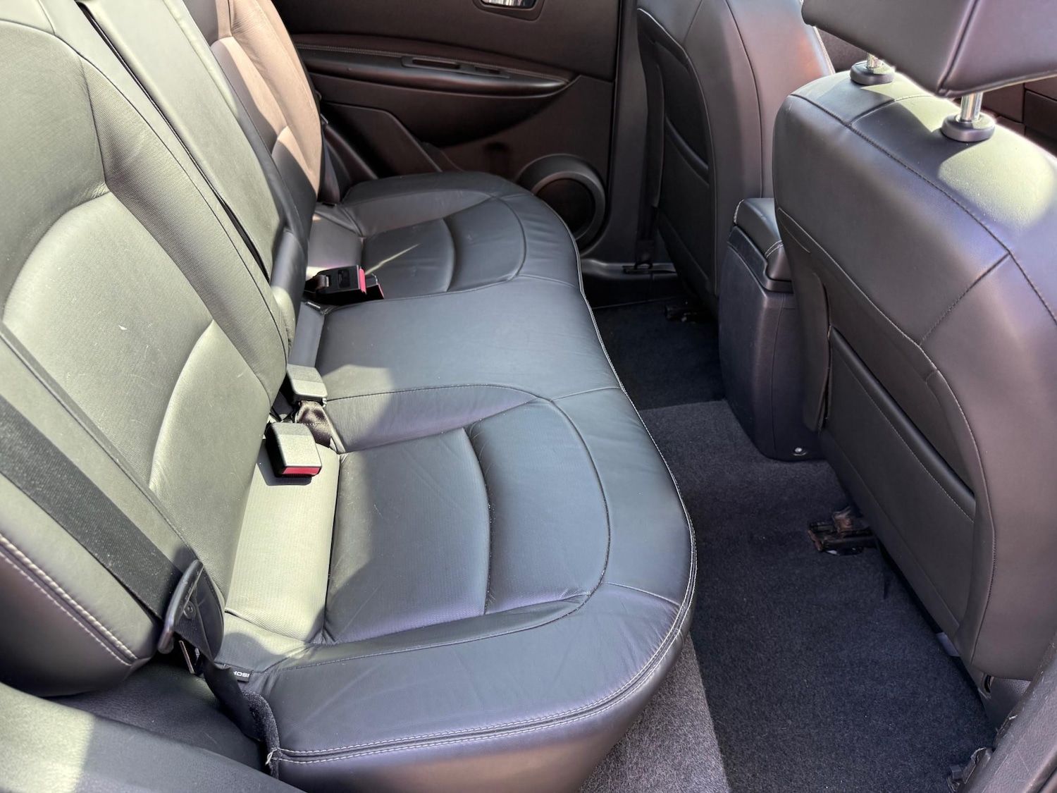 Used Nissan Qashqai 2007 for sale - 76802510: Photo 25