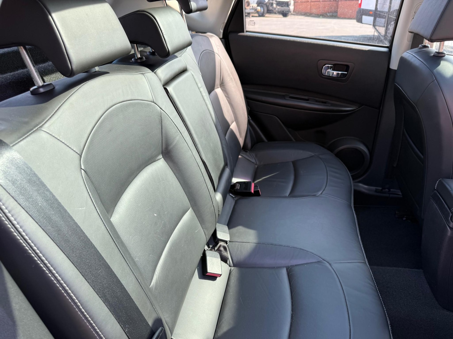 Used Nissan Qashqai 2007 for sale - 76802510: Photo 28