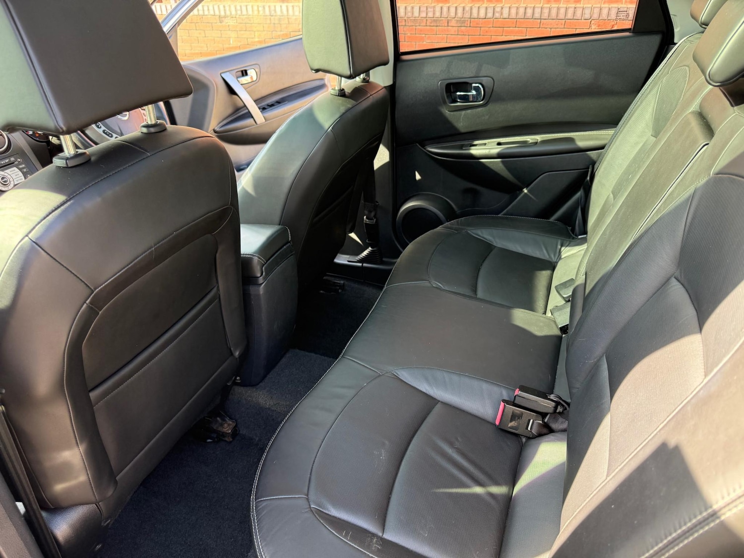 Used Nissan Qashqai 2007 for sale - 76802510: Photo 29