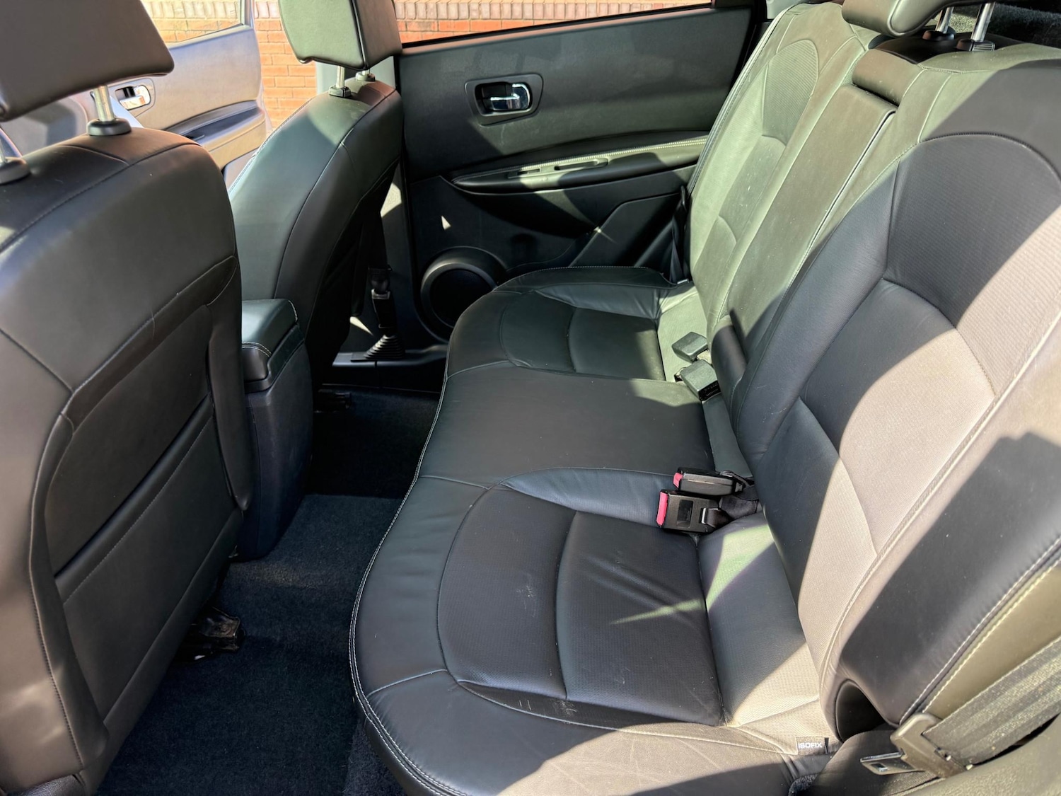 Used Nissan Qashqai 2007 for sale - 76802510: Photo 30