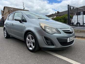 2012 (12) - 1.2 16v Sxi Hatchback 5-Door
