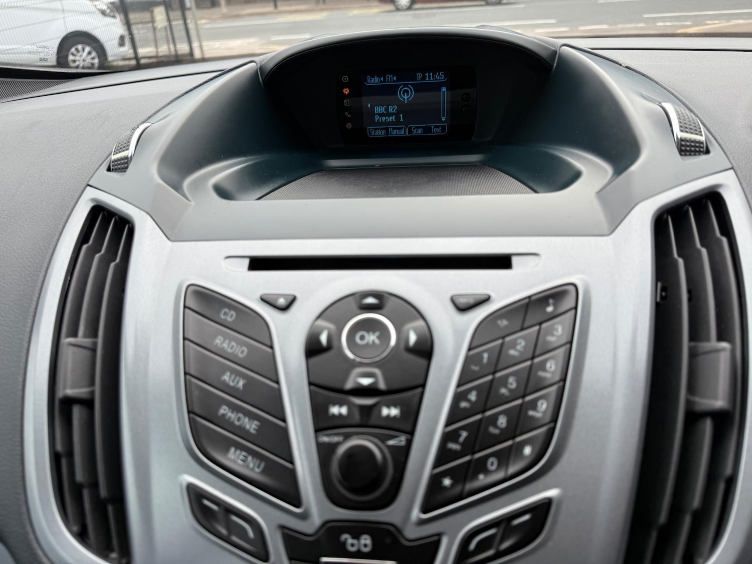 Used Ford C-Max 2012 for sale - 76266202: Photo 11