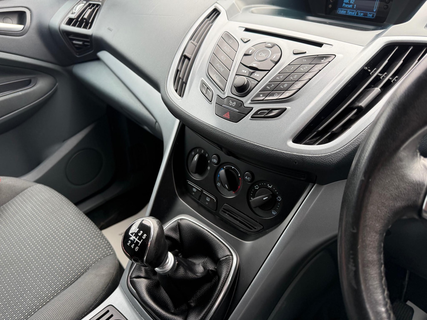 Used Ford C-Max 2012 for sale - 76266202: Photo 12
