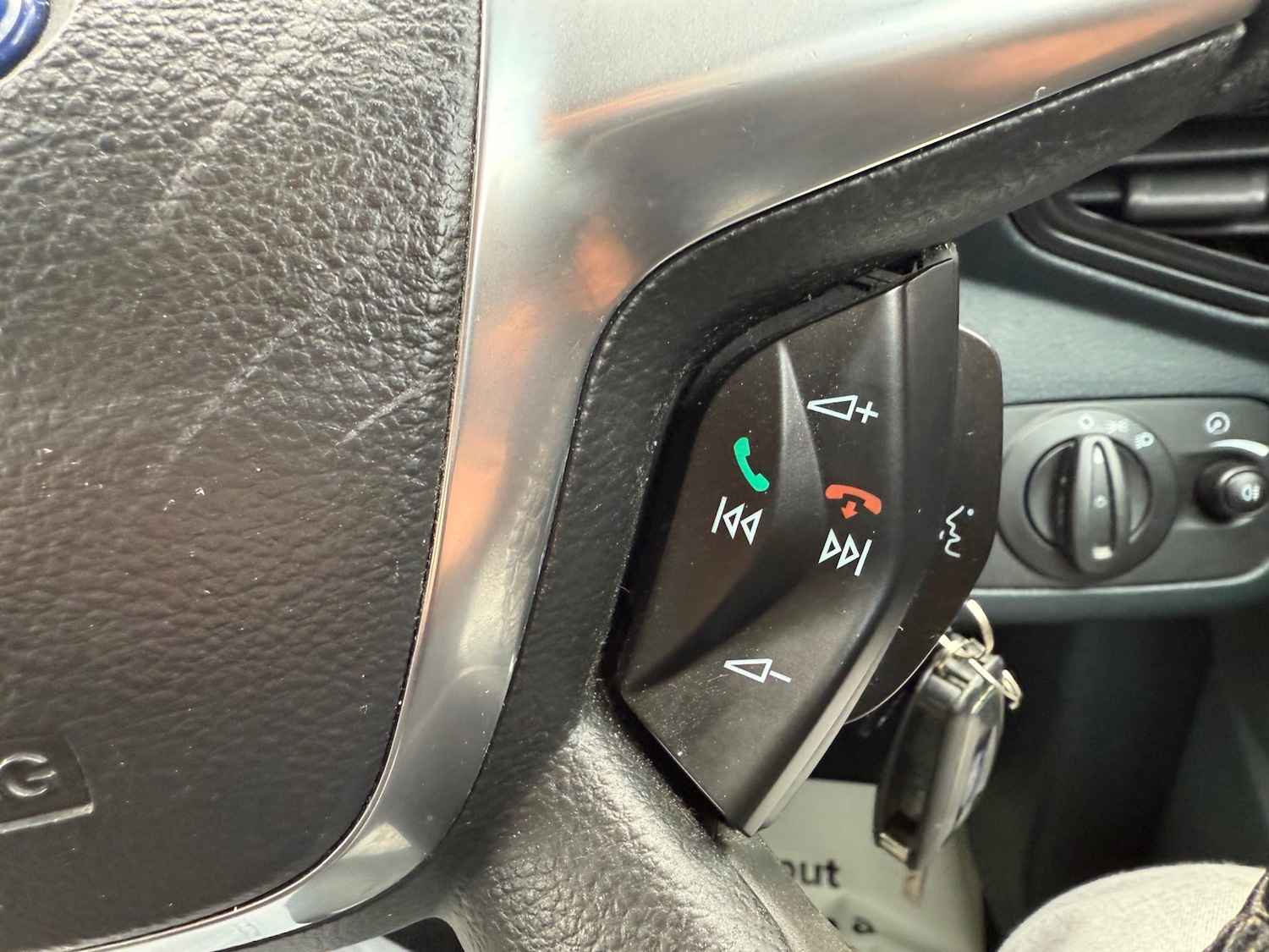 Used Ford C-Max 2012 for sale - 76266202: Photo 13