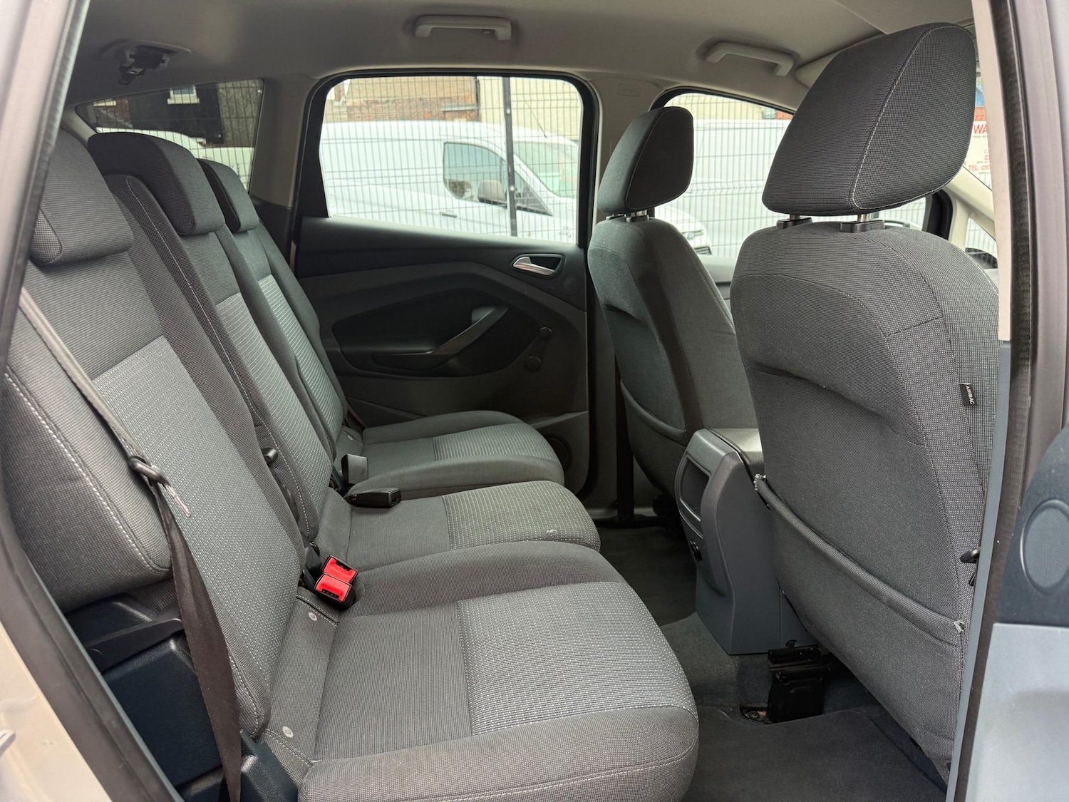 Used Ford C-Max 2012 for sale - 76266202: Photo 20