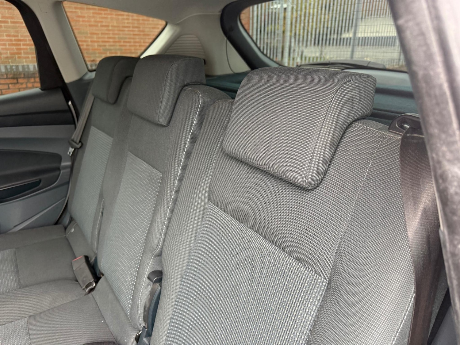 Used Ford C-Max 2012 for sale - 76266202: Photo 22