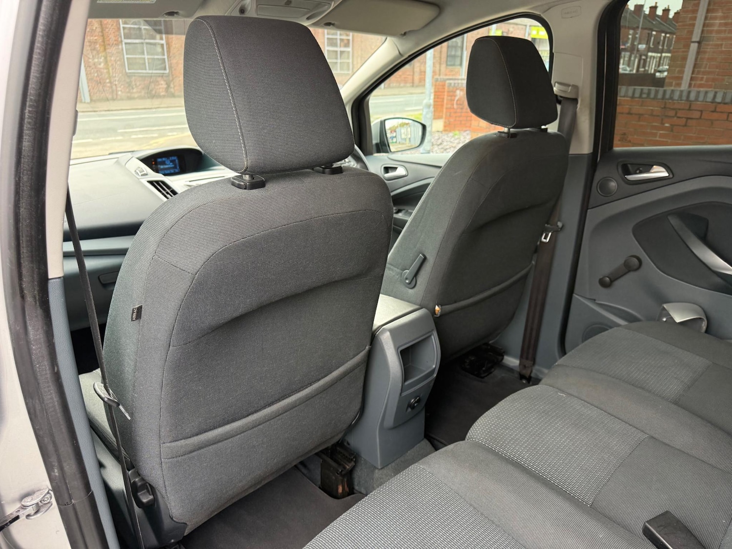 Used Ford C-Max 2012 for sale - 76266202: Photo 26
