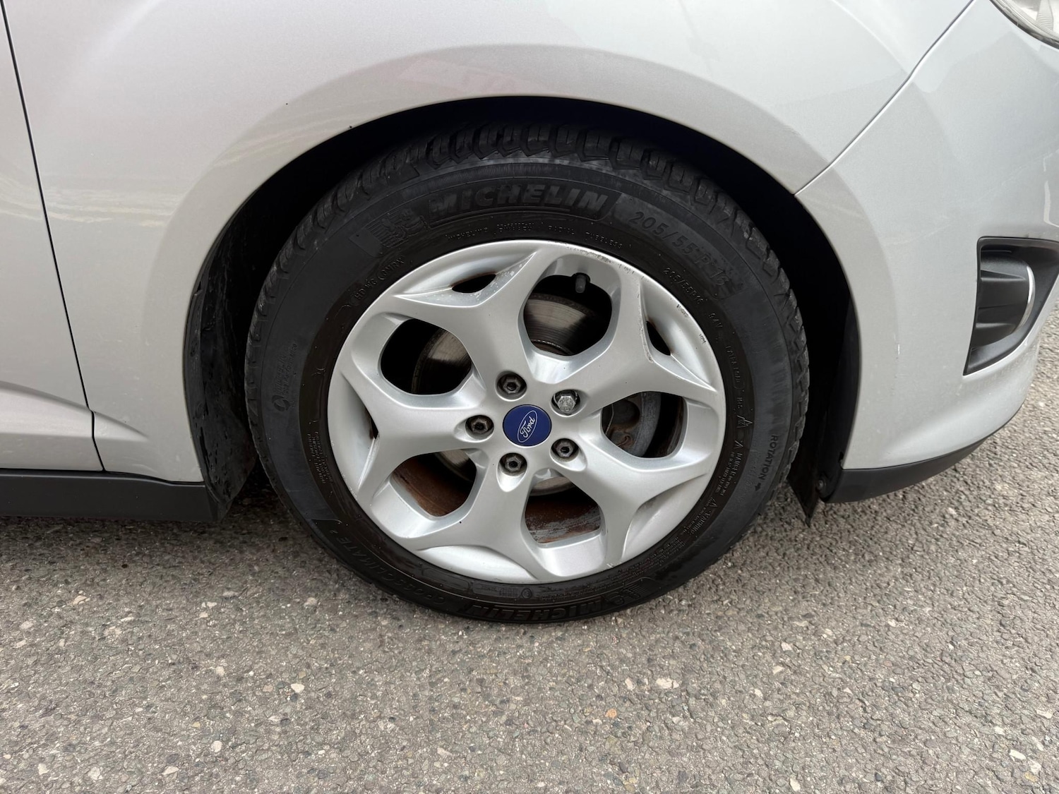 Used Ford C-Max 2012 for sale - 76266202: Photo 28