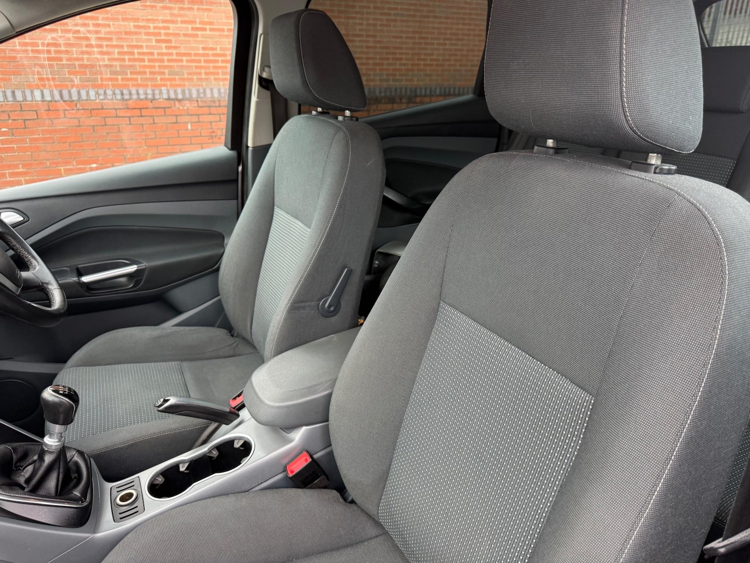 Used Ford C-Max 2012 for sale - 76266202: Photo 29